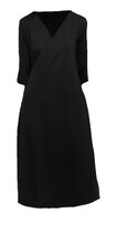 0 Salli II Dress Black