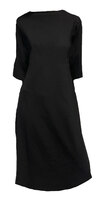 0 Salli II Dress Black