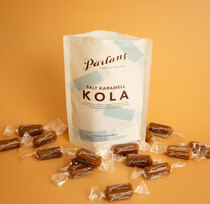 0 Salted Caramel pussi