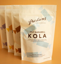 0 Salted Caramel pussi