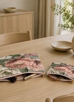 0 Samettipussi Leopard Hortensia 