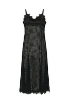0 Sanne Lace Slipover dress