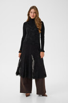0 Sanne Lace Slipover dress