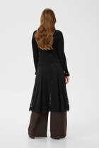 0 Sanne Lace Slipover dress