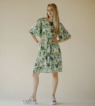 0 Shae Dress