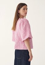 0 Shelly Blouse Baby Pink