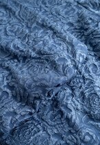 0 Shelly Blouse dusty blue