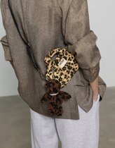 0 Simona Bear laukkukoru/avaimenperä