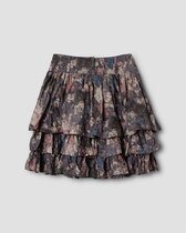 0 Simone Skirt