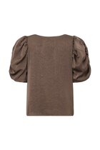 0 Sinda Blouse brown