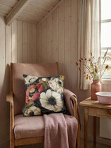 0 Sisustustyynyliina blossom delight 
