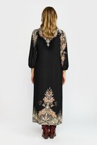 0 Sita Dress Silk mix