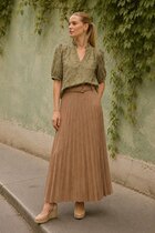 0 Siv blouse