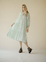 0 Sointu Flashdance Dress
