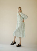 0 Sointu Flashdance Dress
