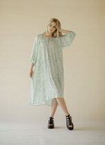0 Sointu Flashdance Dress