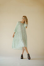 0 Sointu Flashdance Dress