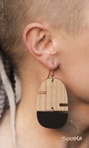 0 Soodla koukkukorvakorut/hook earrings