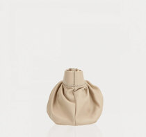 0 Sophie beige bag