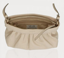 0 Sophie beige bag