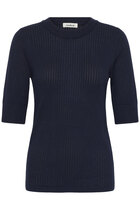 0 Spina Knit Tee Blouse 