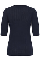 0 Spina Knit Tee Blouse 