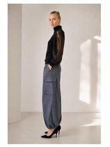 0 Stockholm Pants 