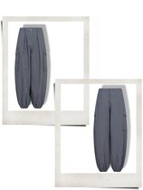 0 Stockholm Pants 