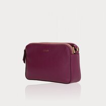 0 Sue small Crossbody Bag plum