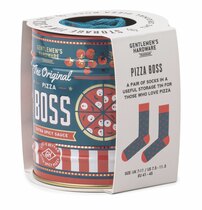 0 Sukat purkissa, Pizzalover