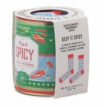 0 Sukat purkissa chili 