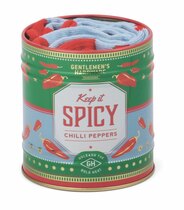 0 Sukat purkissa chili 