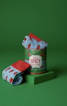 0 Sukat purkissa chili 