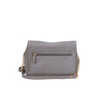 0 Supple Crossbody Bag Oyster  resort collection