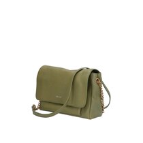 0 Supple Crossbody Robust Bag Olive  resort collection