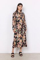 0 Takari shirt dress