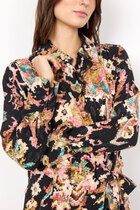 0 Takari shirt dress