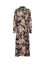 0 Takari shirt dress