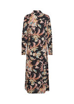 0 Takari shirt dress