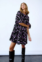 0 Tallulah Cotton Dress