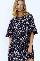 0 Tallulah Cotton Dress