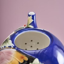 0 Teapot Butterfly