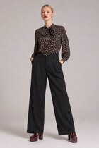 0 Tebina pants