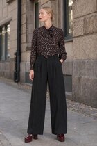 0 Tebina pants
