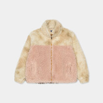 0 Teddy Jacket 