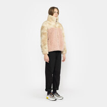 0 Teddy Jacket 