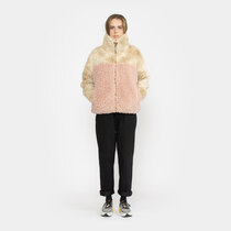 0 Teddy Jacket 