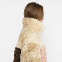 0 Teddy Jacket 