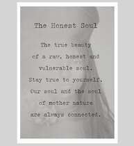 0 The Honest Soul