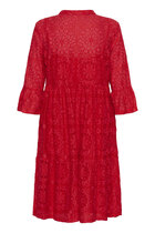 0 Tiley dress high risk red